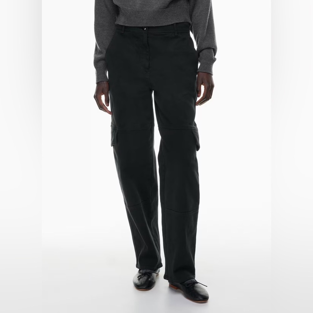 Wilfred Free Maeve Cargo Pants